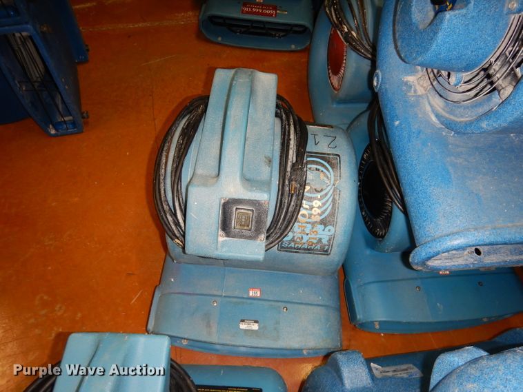 image for item HE9324 (26) fans