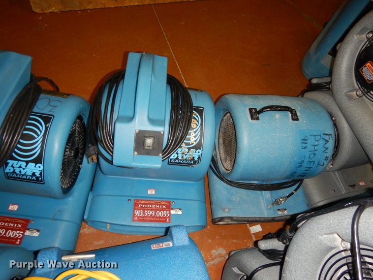 image for item HE9324 (26) fans