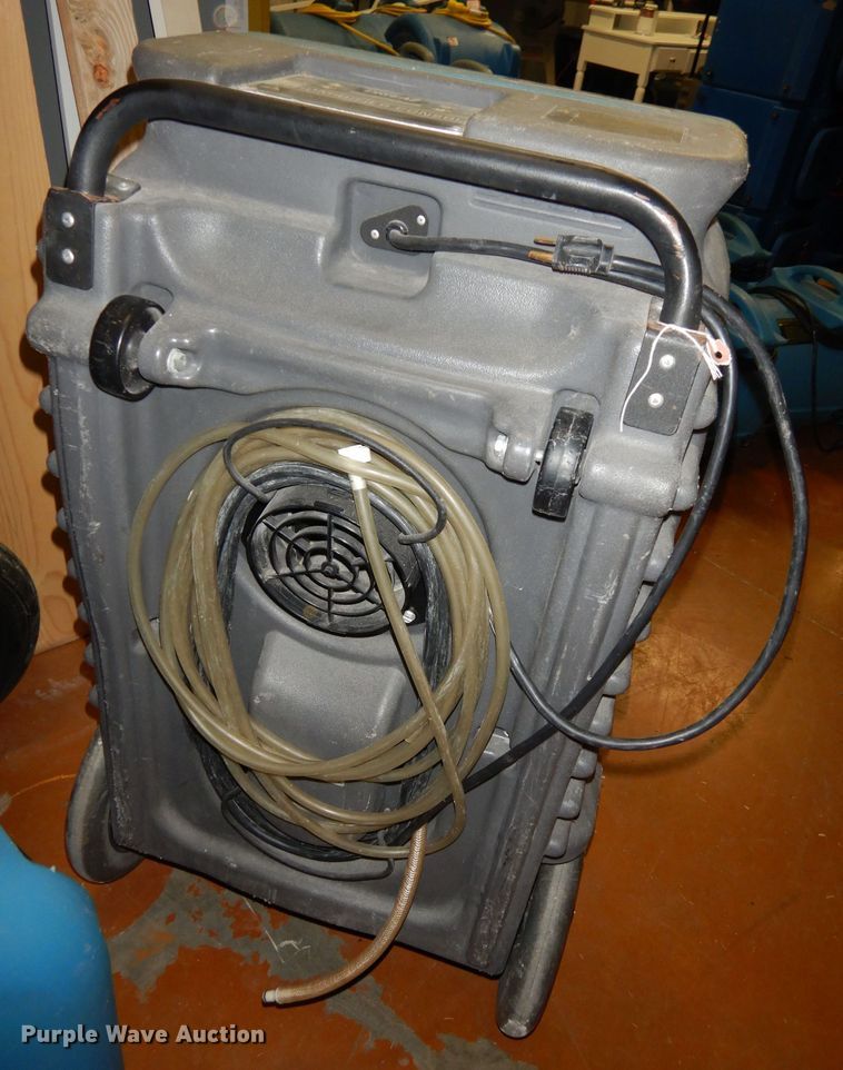 image for item HE9325 (2) Drieaz dehumidifiers