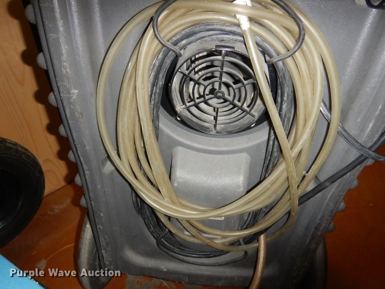 image for item HE9325 (2) Drieaz dehumidifiers