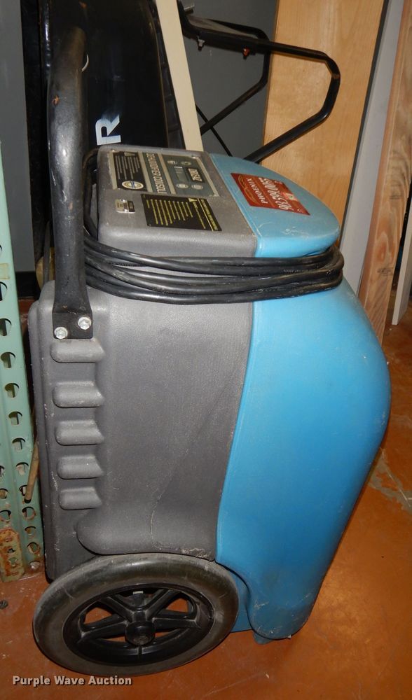 image for item HE9325 (2) Drieaz dehumidifiers