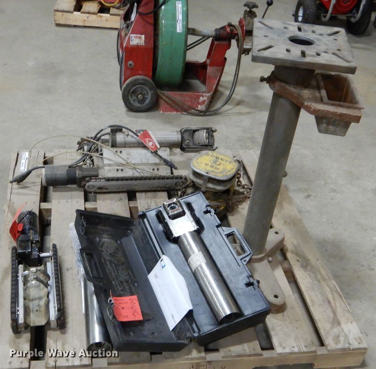 image for item HF9151 Tools