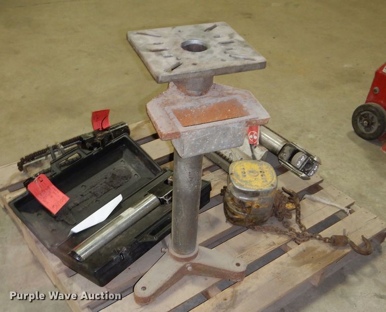 image for item HF9151 Tools