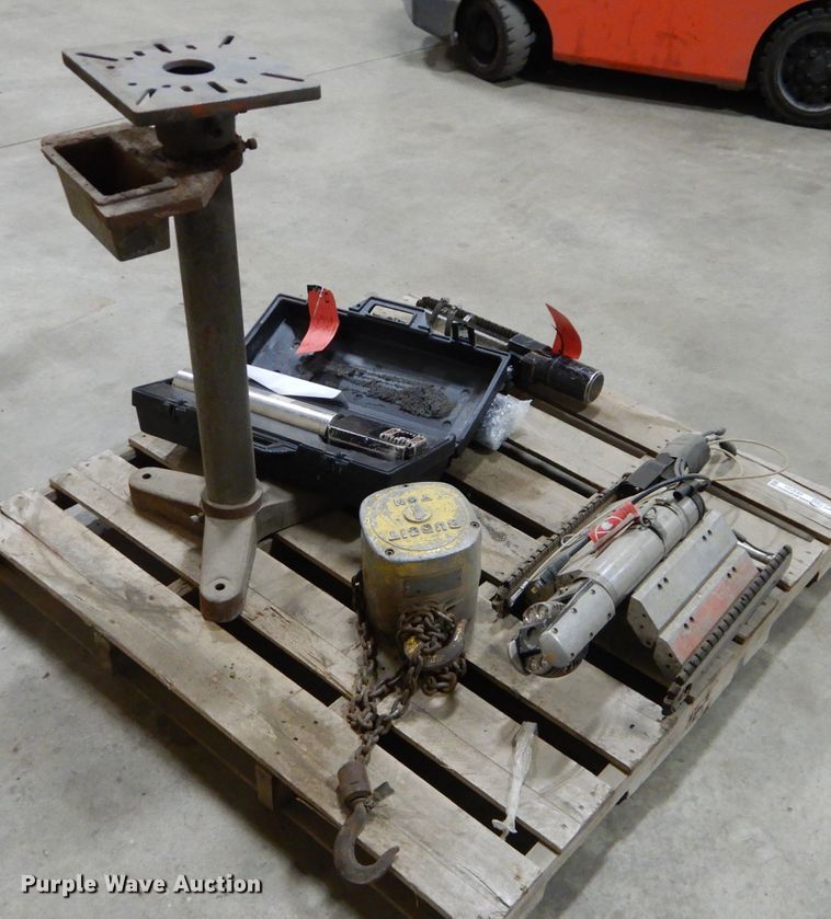 image for item HF9151 Tools