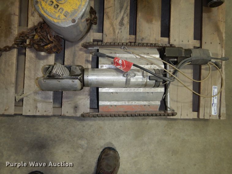 image for item HF9151 Tools