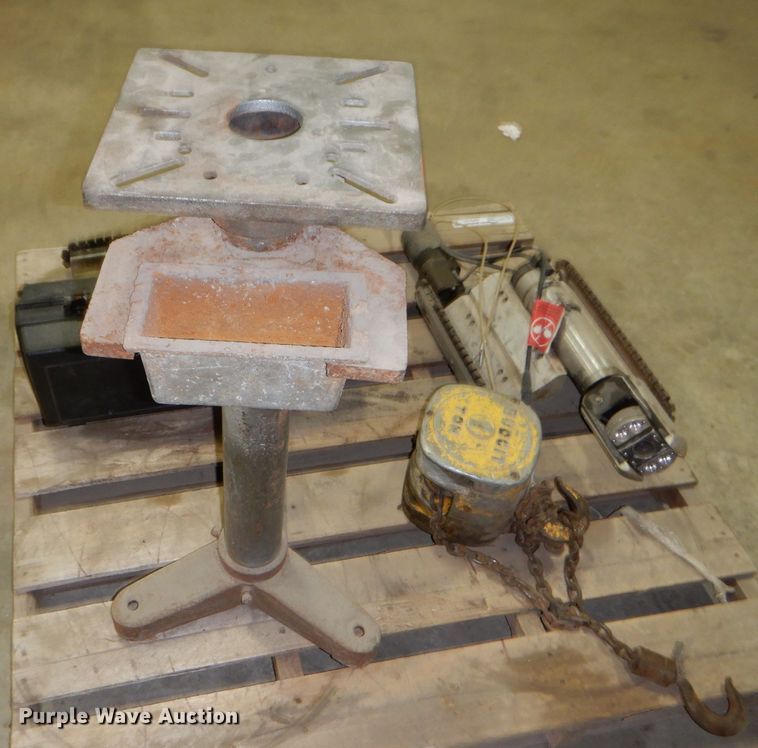 image for item HF9151 Tools