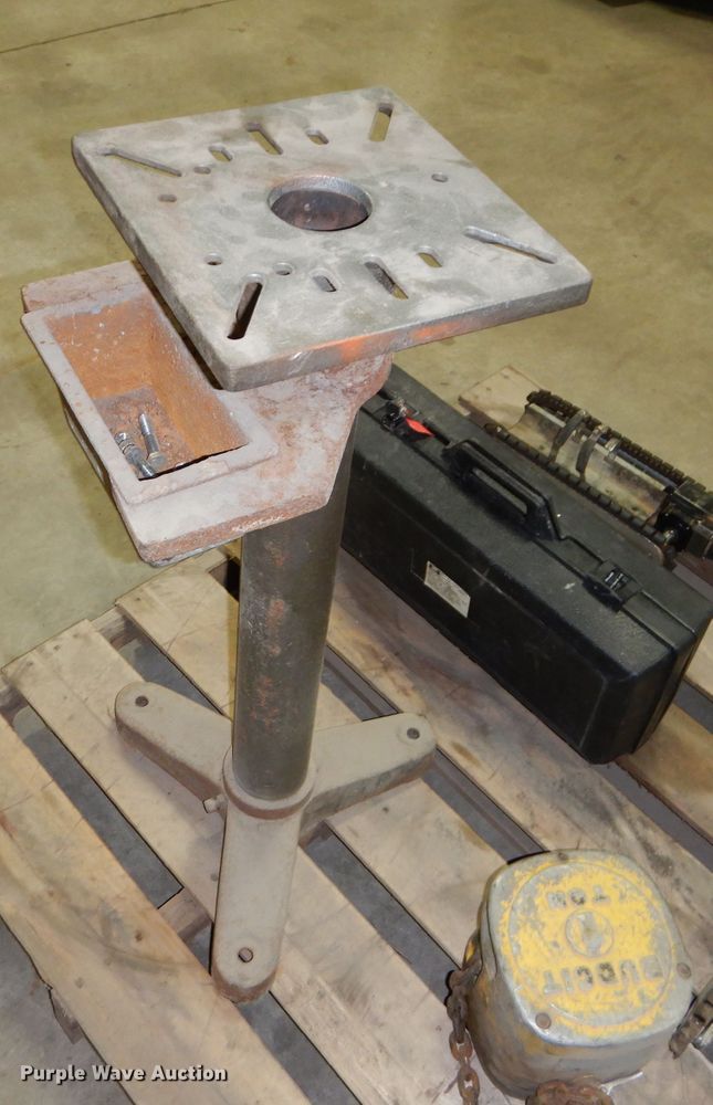 image for item HF9151 Tools