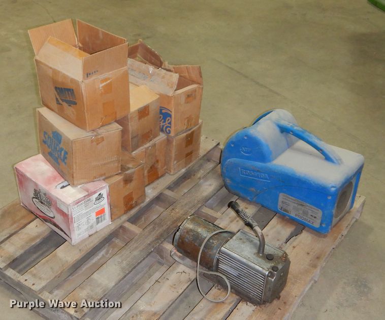 image for item HF9154 Tools