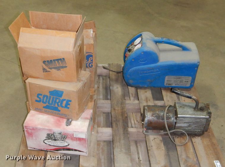 image for item HF9154 Tools