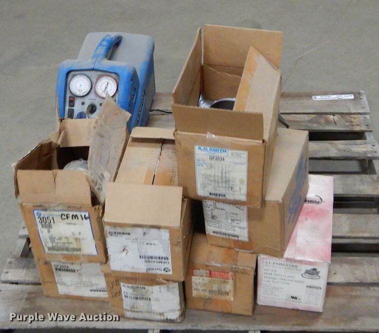 image for item HF9154 Tools