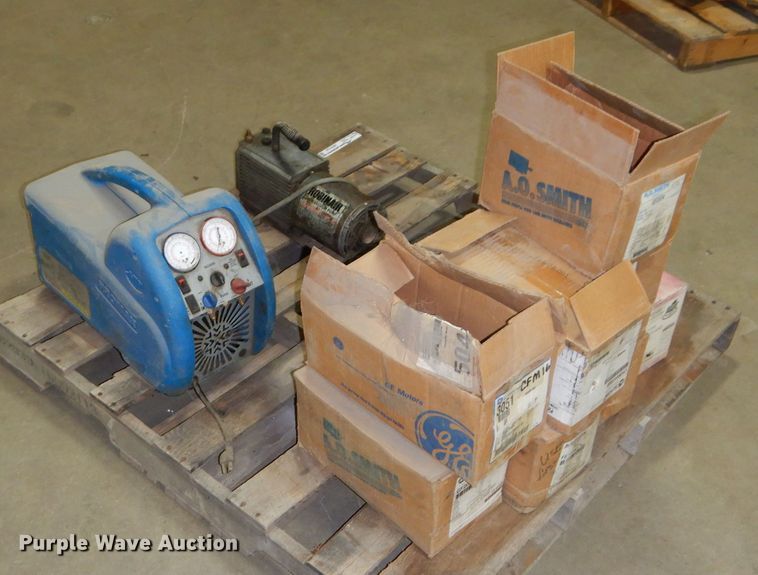 image for item HF9154 Tools