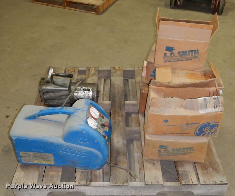 image for item HF9154 Tools