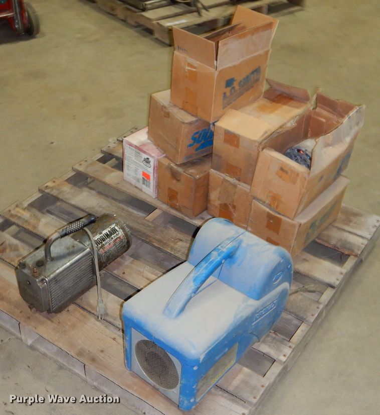 image for item HF9154 Tools