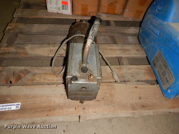 image for item HF9154 Tools