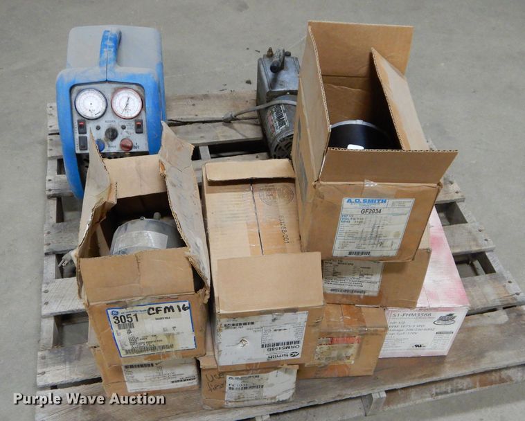 image for item HF9154 Tools