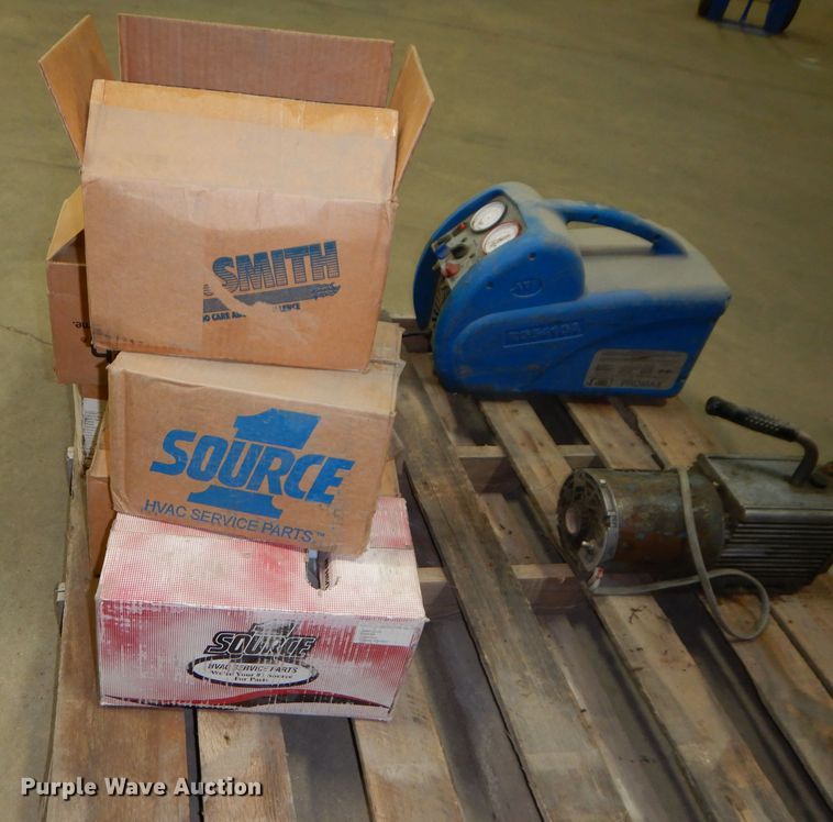 image for item HF9154 Tools