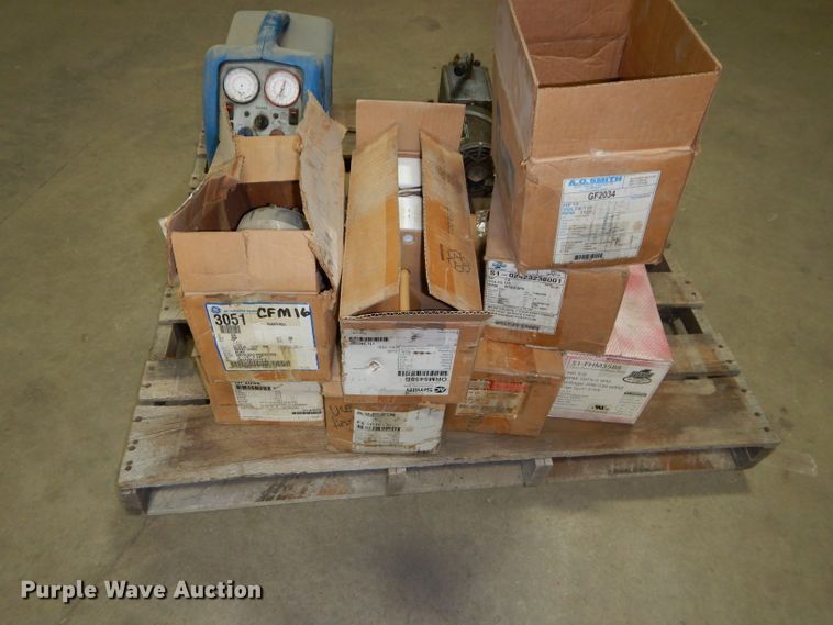 image for item HF9154 Tools