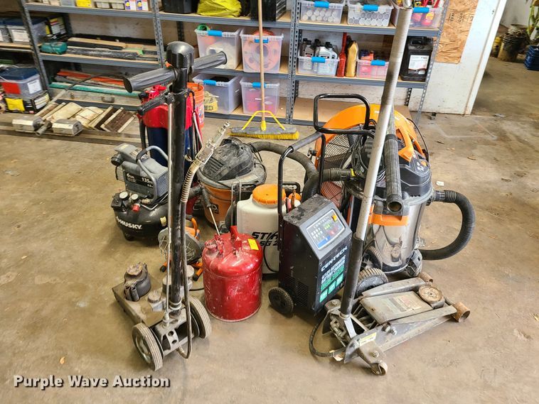 image for item HM9388 Tools