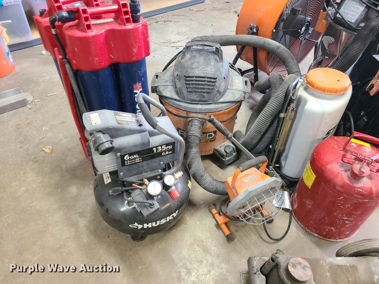 image for item HM9388 Tools