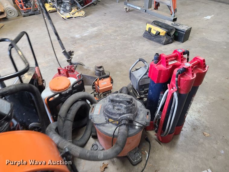 image for item HM9388 Tools