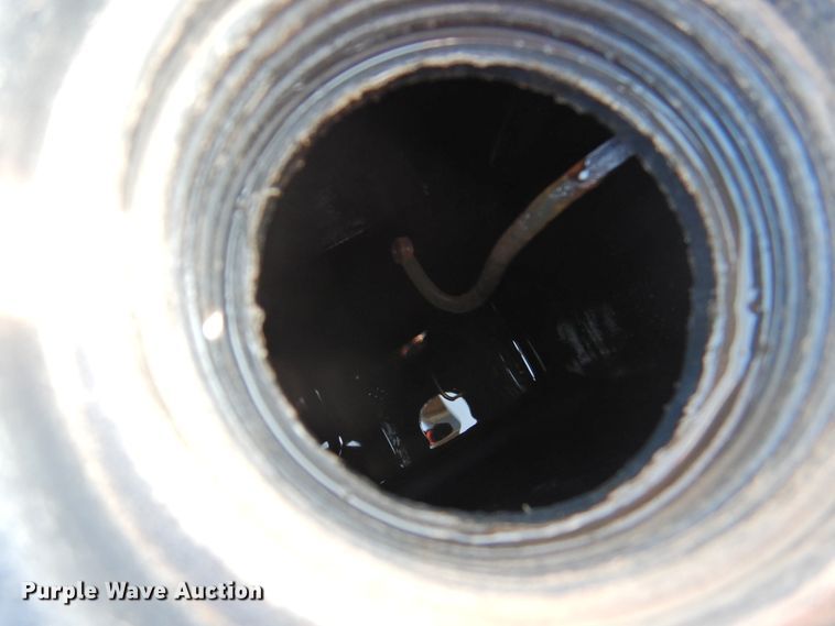 image for item HO9933 2015 Bomag BW900-50  double drum vibratory roller