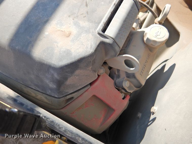 image for item HO9933 2015 Bomag BW900-50  double drum vibratory roller