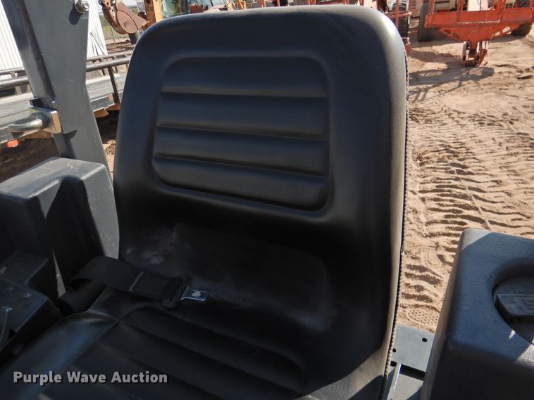 image for item HO9933 2015 Bomag BW900-50  double drum vibratory roller