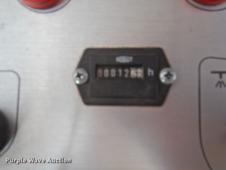 image for item HO9933 2015 Bomag BW900-50  double drum vibratory roller