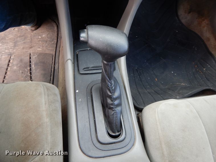 image for item HP9113 2003 Chevrolet Impala LS