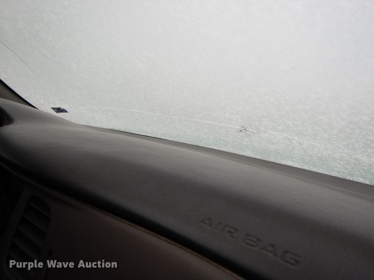 image for item HP9113 2003 Chevrolet Impala LS