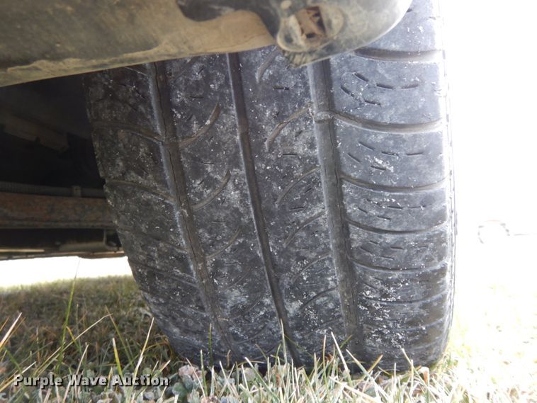 image for item HP9113 2003 Chevrolet Impala LS