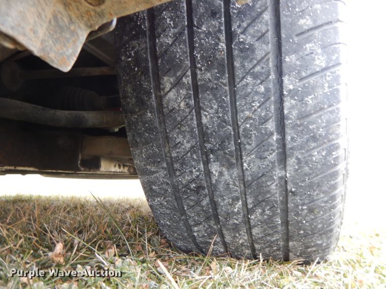 image for item HP9113 2003 Chevrolet Impala LS