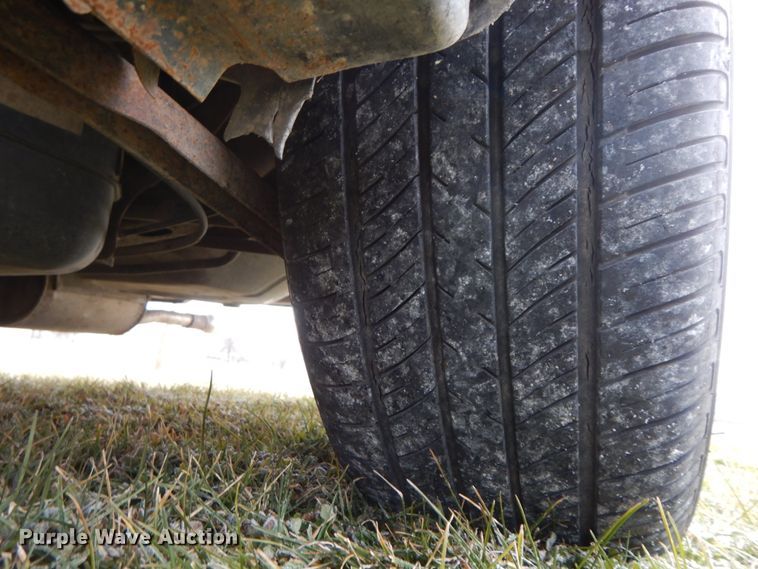 image for item HP9113 2003 Chevrolet Impala LS