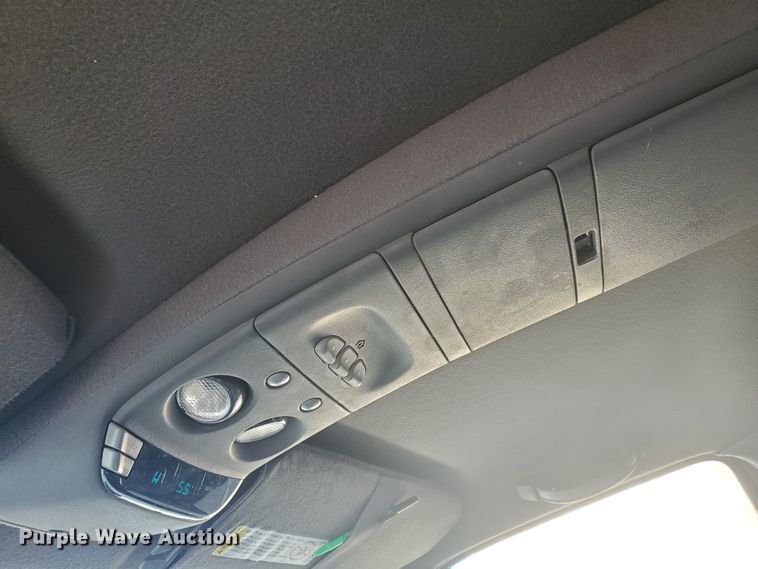 image for item HW9654 1998 Oldsmobile Bravada  SUV