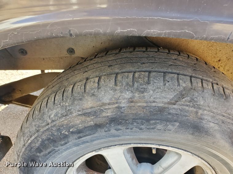 image for item HW9654 1998 Oldsmobile Bravada  SUV