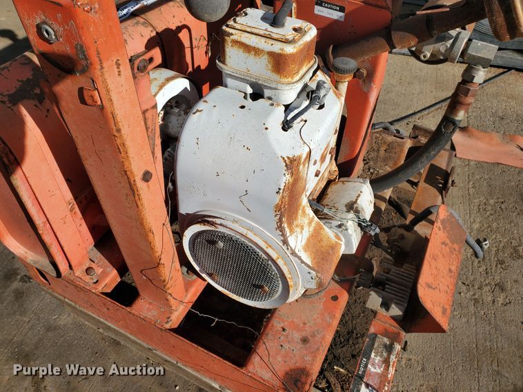 image for item HW9665 PP30 hydraulic power pack