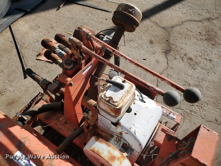 image for item HW9665 PP30 hydraulic power pack