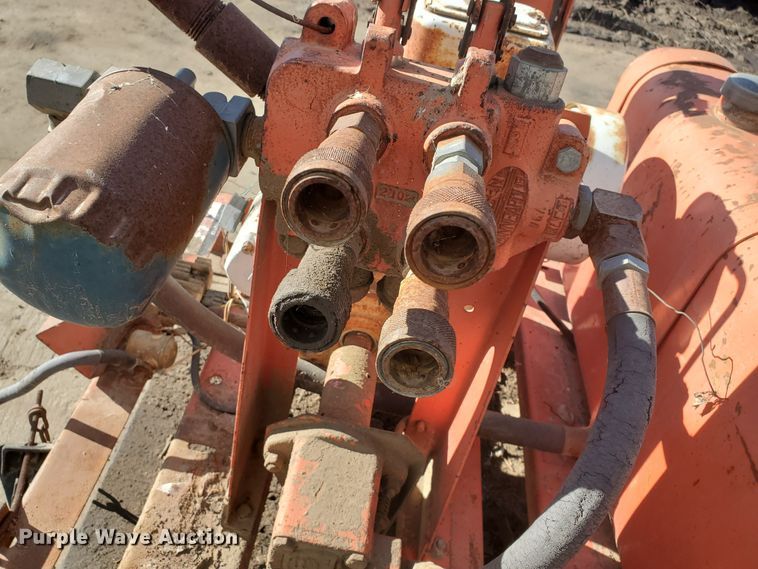 image for item HW9665 PP30 hydraulic power pack