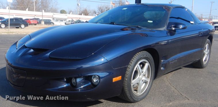 image for item HW9771 2002 Pontiac Firebird