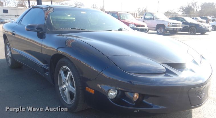 image for item HW9771 2002 Pontiac Firebird