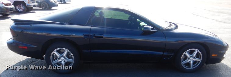 image for item HW9771 2002 Pontiac Firebird