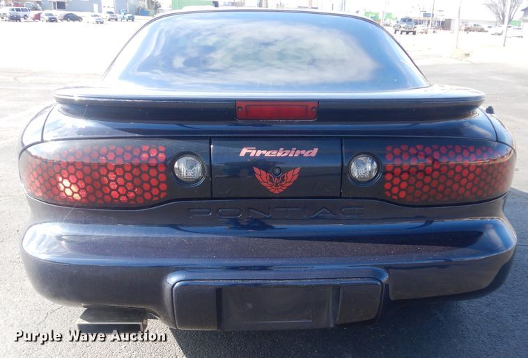 image for item HW9771 2002 Pontiac Firebird