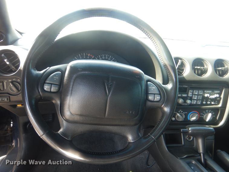 image for item HW9771 2002 Pontiac Firebird