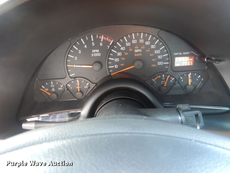 image for item HW9771 2002 Pontiac Firebird