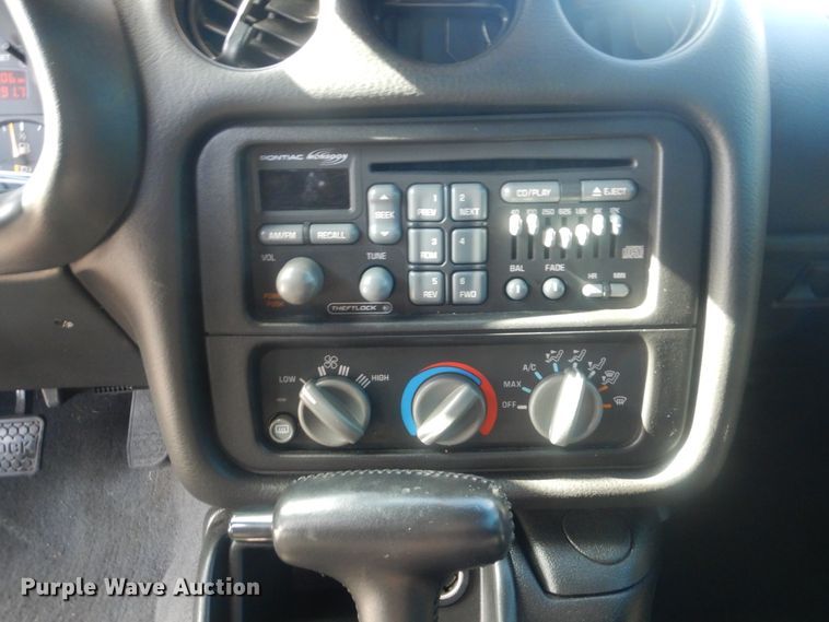 image for item HW9771 2002 Pontiac Firebird