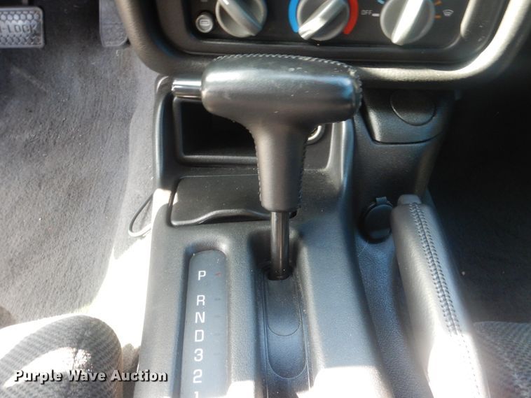 image for item HW9771 2002 Pontiac Firebird