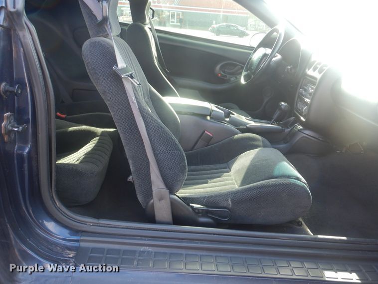 image for item HW9771 2002 Pontiac Firebird