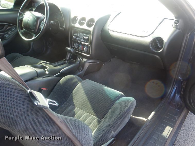 image for item HW9771 2002 Pontiac Firebird