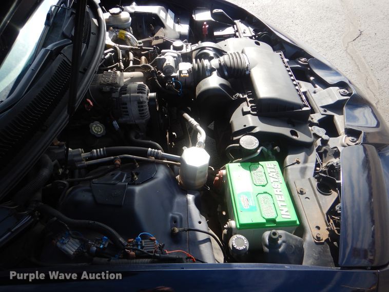 image for item HW9771 2002 Pontiac Firebird