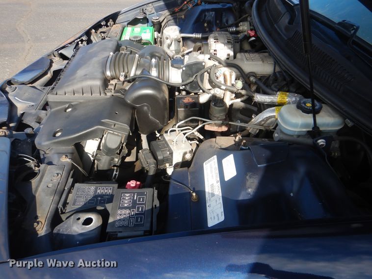 image for item HW9771 2002 Pontiac Firebird